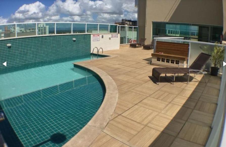 Itaparica 24hrs Vila Velha (Espirito Santo)