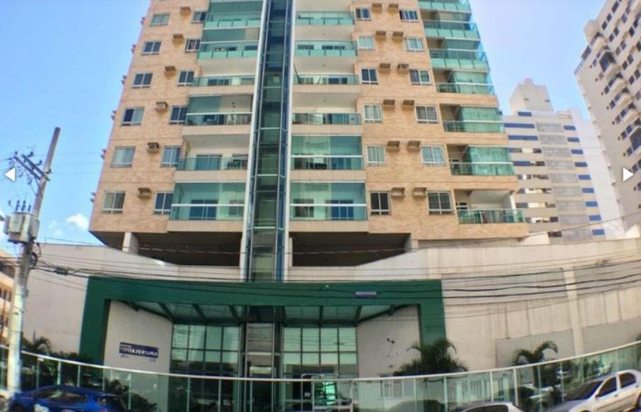 Apartment Itaparica 24hrs *