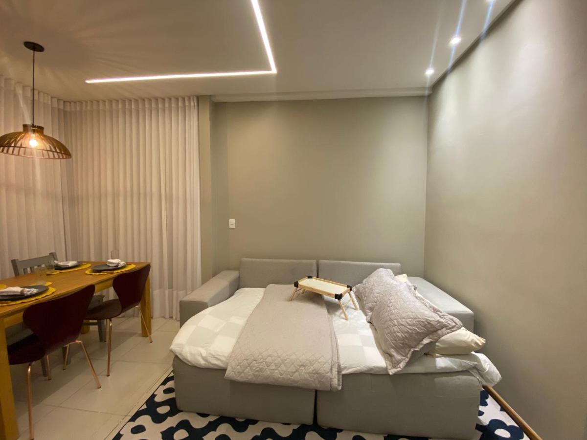 Itaparica 24hrs Apartment *