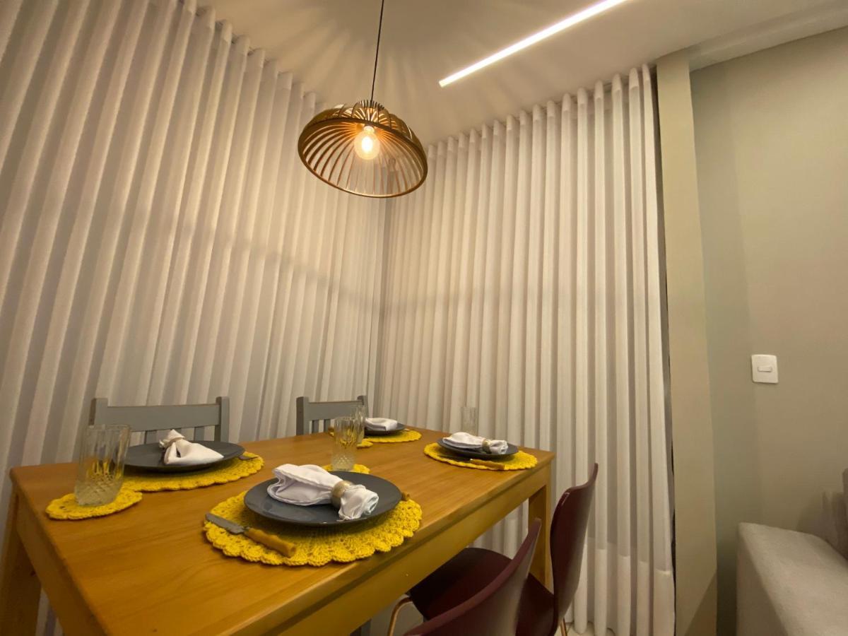 Apartment Itaparica 24hrs *