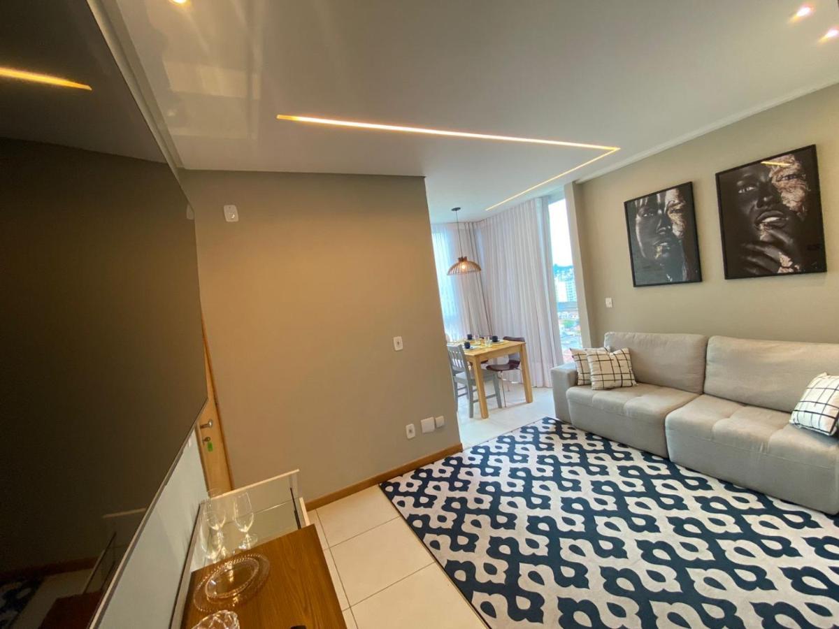 Apartment Itaparica 24hrs Vila Velha (Espirito Santo)