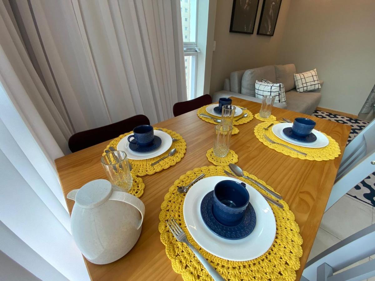 Apartment Itaparica 24hrs