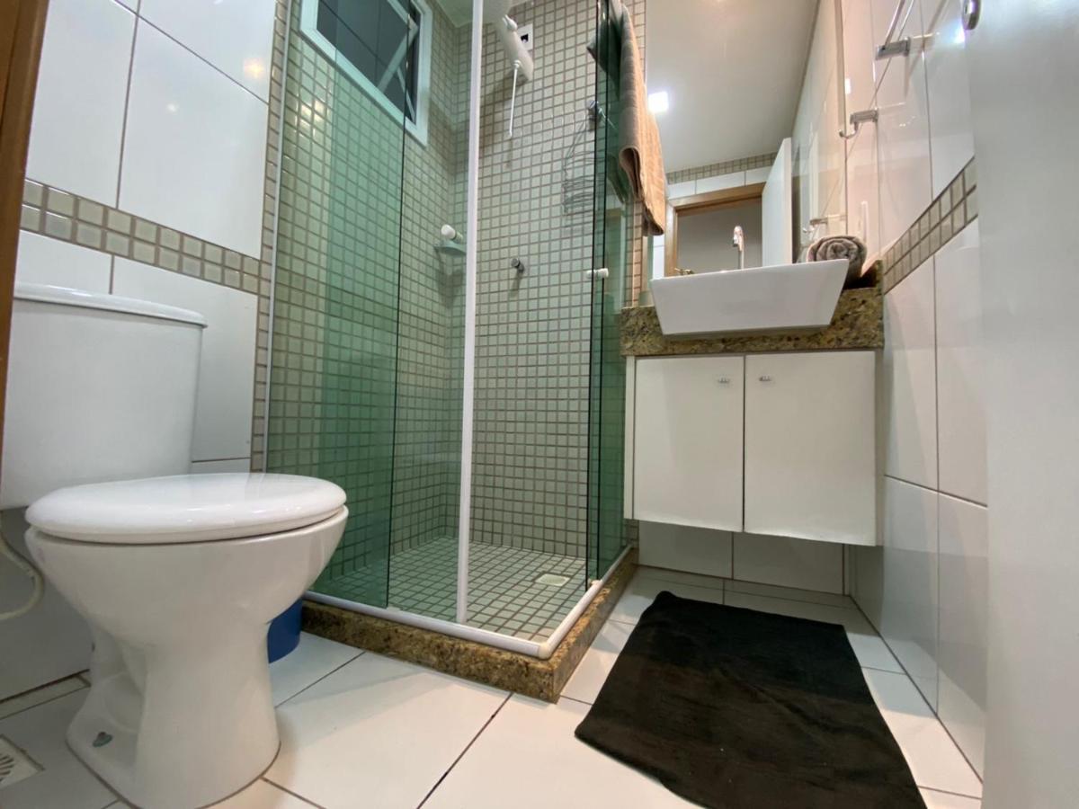 Apartment Itaparica 24hrs Vila Velha (Espirito Santo)